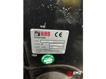 Výložník Hiab Occ Autolaadkraan HIAB 044: obrázek 3