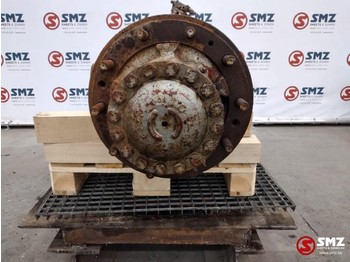 Zadní náprava pro Nákladní auto Iveco Occ Aandrijfas Iveco Rockwell CVC 180E: obrázek 2