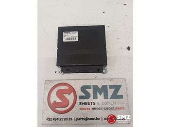 Řídicí blok IVECO