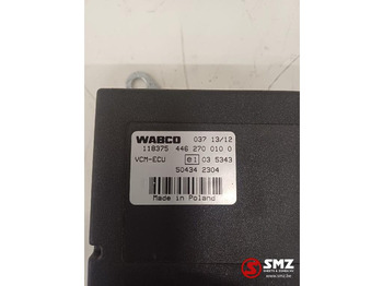 Řídicí blok pro Nákladní auto Iveco Occ ECU VCM regeleenheid Iveco: obrázek 4