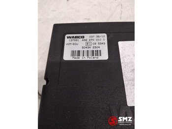 Řídicí blok pro Nákladní auto Iveco Occ VCM ECU regeleenheid Iveco: obrázek 2