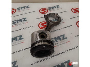 Motor a díly pro Nákladní auto Iveco Occ drijfstang + zuiger F4AFE611 Iveco: obrázek 4