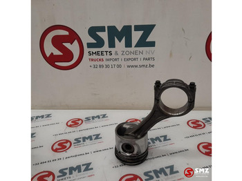 Motor a díly pro Nákladní auto Iveco Occ drijfstang + zuiger F4AFE611 Iveco: obrázek 2