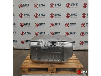 Katalyzátor výfukových plynů IVECO