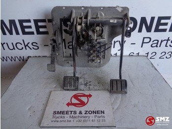 Pedál IVECO Stralis