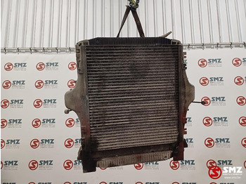 Chladič pro Nákladní auto Iveco Occ radiator + intercooler Iveco: obrázek 2 Chladič pro Nákladní auto Iveco Occ radiator + intercooler Iveco: obrázek 2