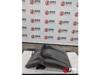 Karoserie a exteriér IVECO