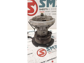 Ventilátor IVECO