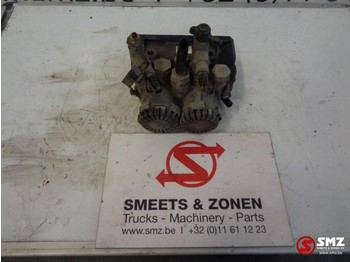 Brzdový ventil KNORR-BREMSE