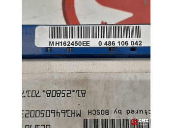 Řídicí blok pro Nákladní auto MAN Occ ECU EBS regeleenheid MAN: obrázek 5 Řídicí blok pro Nákladní auto MAN Occ ECU EBS regeleenheid MAN: obrázek 5