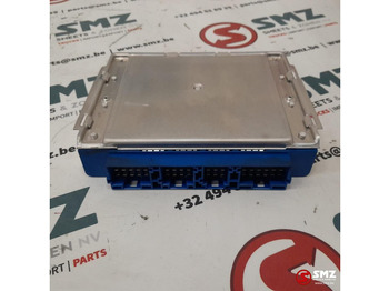 Řídicí blok pro Nákladní auto MAN Occ ECU EBS regeleenheid MAN: obrázek 4 Řídicí blok pro Nákladní auto MAN Occ ECU EBS regeleenheid MAN: obrázek 4