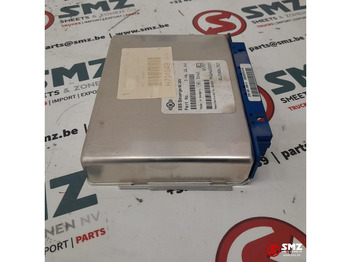 Řídicí blok pro Nákladní auto MAN Occ ECU EBS regeleenheid MAN: obrázek 2 Řídicí blok pro Nákladní auto MAN Occ ECU EBS regeleenheid MAN: obrázek 2