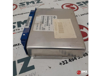 Řídicí blok pro Nákladní auto MAN Occ ECU EBS regeleenheid MAN: obrázek 3 Řídicí blok pro Nákladní auto MAN Occ ECU EBS regeleenheid MAN: obrázek 3