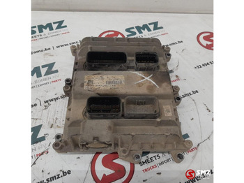 Řídicí blok pro Nákladní auto MAN Occ ECU motorbesturingseenheid MAN: obrázek 4