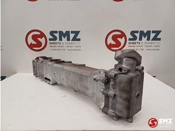 Motor a díly pro Nákladní auto MAN Occ EGR koeler Euro 6 MAN: obrázek 4