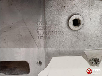 Motor a díly pro Nákladní auto MAN Occ EGR koeler Euro 6 MAN: obrázek 5