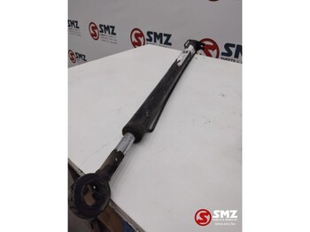 Rám/ Šasi MAN TGX
