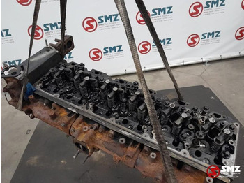 Blok válců pro Nákladní auto MAN Occ cilinderkop MAN D0836 LFL 51031006243 51031006: obrázek 3