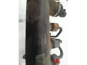 Motor a díly pro Nákladní auto MAN Occ commonrail MAN TGL/TGM MAN 51103116063: obrázek 5