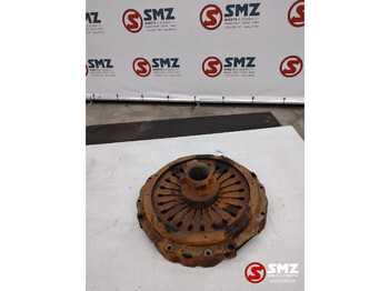 Motor a díly MAN TGM