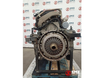 Motor pro Nákladní auto MAN Occ motor D2066LF41 MAN: obrázek 4