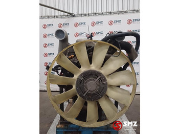 Motor pro Nákladní auto MAN Occ motor D2066LF41 MAN: obrázek 3