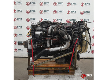 Motor MAN