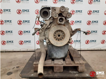 Motor a díly pro Nákladní auto MAN Occ motorblok D2066LF01 MAN: obrázek 4