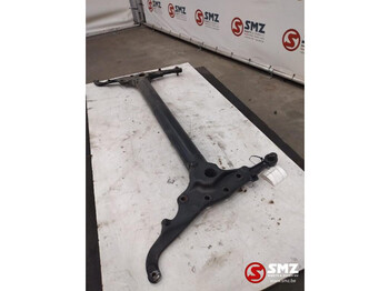 Nárazník pro Nákladní auto MAN Occ ophangingsbalk MAN: obrázek 2 Nárazník pro Nákladní auto MAN Occ ophangingsbalk MAN: obrázek 2