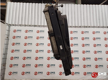 Chladič pro Nákladní auto MAN Occ radiator + intercooler MAN: obrázek 3