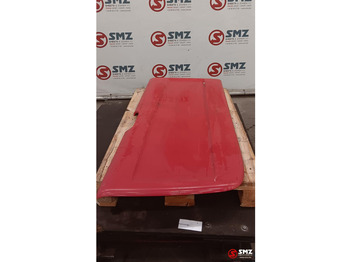 Rám/ Šasi pro Nákladní auto MAN Occ side skirt rechts MAN: obrázek 3 Rám/ Šasi pro Nákladní auto MAN Occ side skirt rechts MAN: obrázek 3