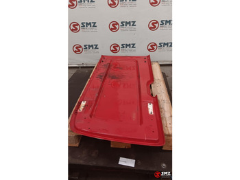 Rám/ Šasi pro Nákladní auto MAN Occ side skirt rechts MAN: obrázek 4 Rám/ Šasi pro Nákladní auto MAN Occ side skirt rechts MAN: obrázek 4