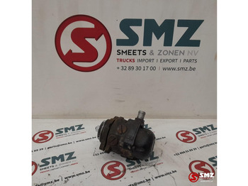 Čerpadlo hydraulického zesilovače KRACHT