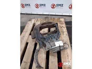 Brzdový třmen MAN TGX