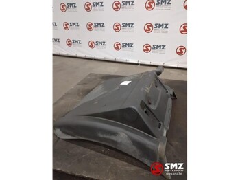 Karoserie a exteriér MAN TGX