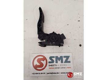 Kabina a interiér MERCEDES-BENZ