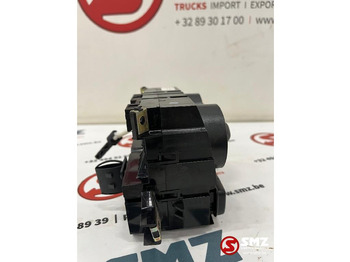 Nový Kabina a interiér pro Dodávka Mercedes-Benz Klimapaneel mercedes vito/viano: obrázek 4