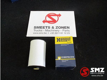 Palivový filtr MERCEDES-BENZ