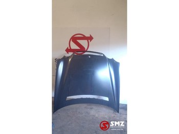 Kapota MERCEDES-BENZ