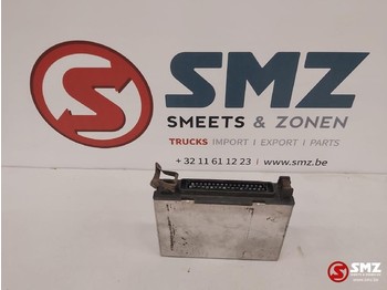 Řídicí blok pro Nákladní auto Mercedes-Benz Occ ABS control unit VDO 24V Mercedes: obrázek 2 Řídicí blok pro Nákladní auto Mercedes-Benz Occ ABS control unit VDO 24V Mercedes: obrázek 2