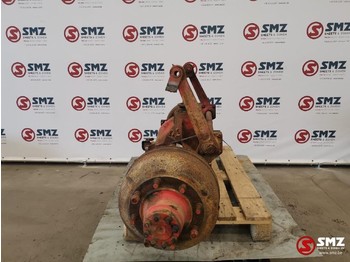 Zadní náprava pro Nákladní auto Mercedes-Benz Occ Aandrijfas Mercedes 1113: obrázek 2 Zadní náprava pro Nákladní auto Mercedes-Benz Occ Aandrijfas Mercedes 1113: obrázek 2