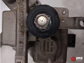 Palivový systém pro Nákladní auto Mercedes-Benz Occ AdBluepomp Mercedes Actros MP4 A0001405339: obrázek 2 Palivový systém pro Nákladní auto Mercedes-Benz Occ AdBluepomp Mercedes Actros MP4 A0001405339: obrázek 2