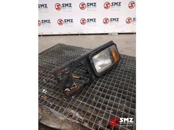 Roh nárazníku MERCEDES-BENZ