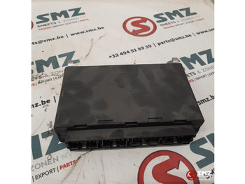 Řídicí blok pro Nákladní auto Mercedes-Benz Occ ECU PSM regeleenheid Mercedes: obrázek 5