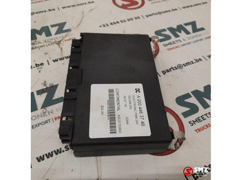 Řídicí blok pro Nákladní auto Mercedes-Benz Occ ECU PSM regeleenheid Mercedes: obrázek 4