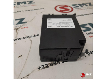 Řídicí blok pro Nákladní auto Mercedes-Benz Occ ECU Video Radar Decision Unit regeleenheid Mer: obrázek 3