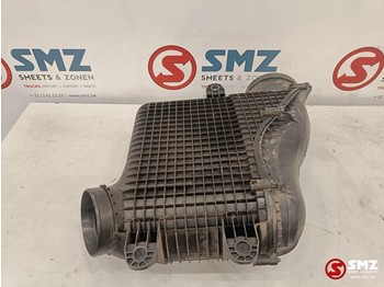 Vzdušný filtr MERCEDES-BENZ Actros