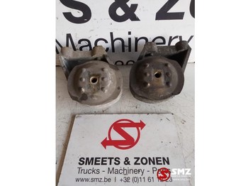 Zavěšení motoru MERCEDES-BENZ Atego