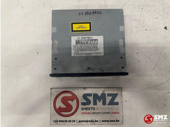 Elektrický systém pro Osobní auto Mercedes-Benz Occ Navigatie Modules: obrázek 3 Elektrický systém pro Osobní auto Mercedes-Benz Occ Navigatie Modules: obrázek 3