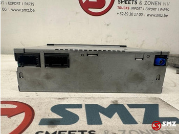 Elektrický systém pro Osobní auto Mercedes-Benz Occ Navigatie Modules: obrázek 2 Elektrický systém pro Osobní auto Mercedes-Benz Occ Navigatie Modules: obrázek 2